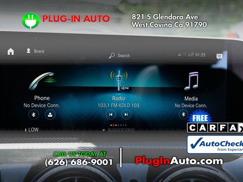 Used 2019 Mercedes-Benz A 220 image 21