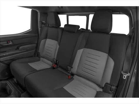 Used 2024 Toyota Tacoma TRD Off-Road AWD/4WD image 9