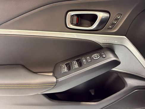 New 2026 Acura Integra A-Spec image 21