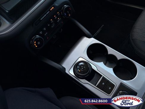 Certified 2024 Ford Bronco Sport Big Bend w/ Convenience Package AWD/4WD image 18