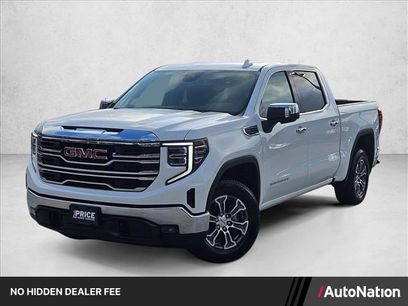 Used 2026 GMC Sierra 1500 SLT