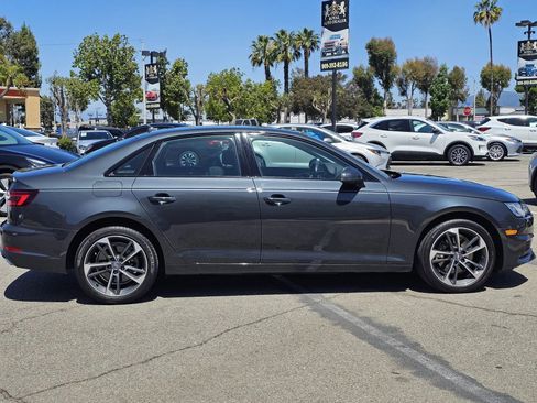Used 2019 Audi A4 2.0T Premium FWD image 4