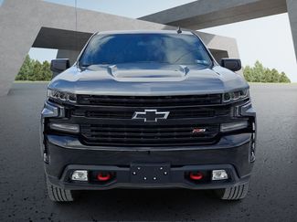 Used 2020 Chevrolet Silverado 1500 LT Trail Boss video 2