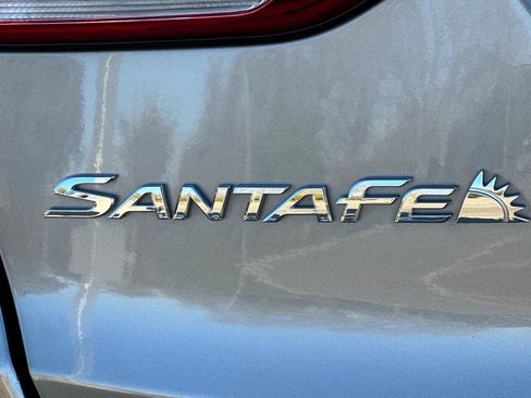Used 2017 Hyundai Santa Fe Sport image 49