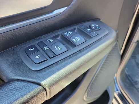 Used 2022 RAM 1500 Big Horn image 19