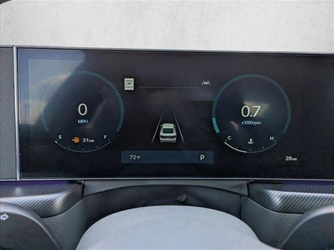 New 2026 Hyundai Sonata N Line FWD image 16