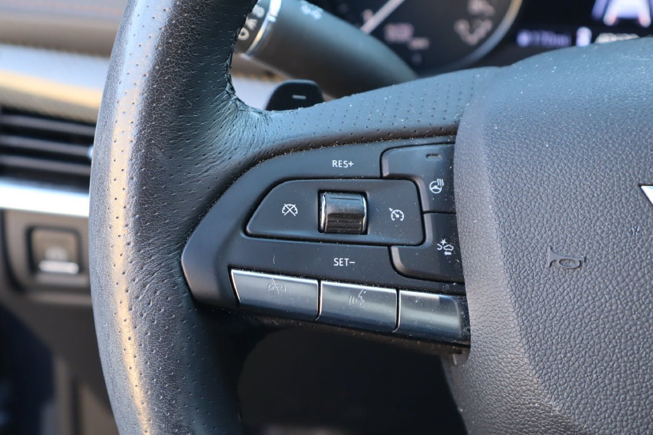 Used 2022 Cadillac XT4 Sport FWD image 13