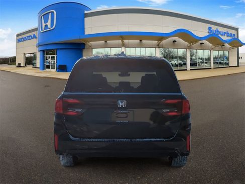 New 2026 Honda Odyssey Sport-L image 7