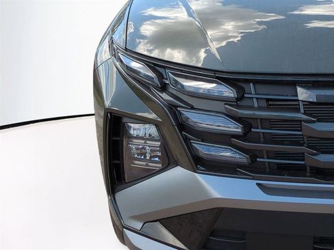 New 2026 Hyundai Tucson SEL image 9