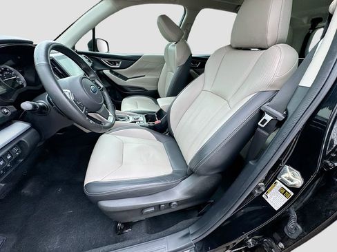 Used 2021 Subaru Forester Limited AWD/4WD image 25