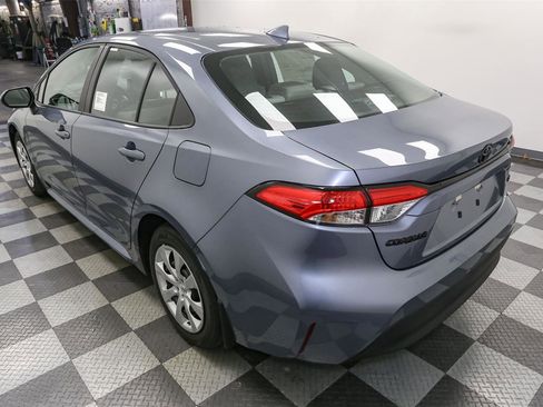 New 2026 Toyota Corolla LE image 9