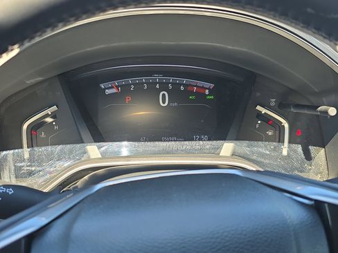 Certified 2018 Honda CR-V EX-L image 19