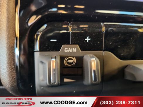 New 2026 RAM 2500 Tradesman w/ Power Wagon Package AWD/4WD image 27