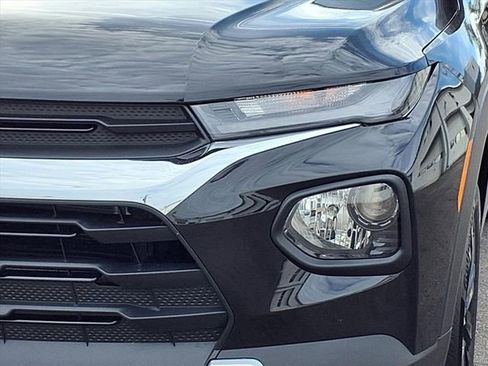 Used 2023 Chevrolet TrailBlazer LT image 25