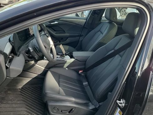 Used 2025 Audi A6 e-tron Premium w/ Convenience Package AWD/4WD image 5