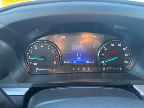 Used 2024 Ford Explorer XLT w/ Equipment Group 202A image 11