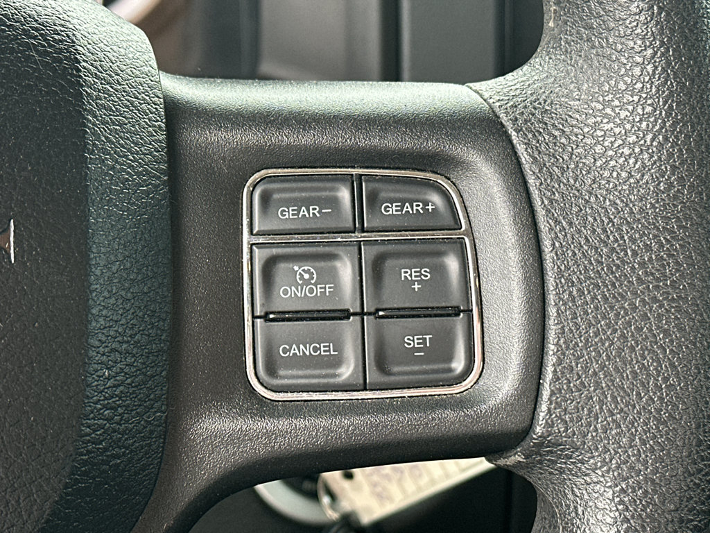 Used 2019 RAM 1500 Express w/ Wheel & Sound Group AWD/4WD image 19