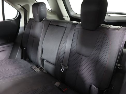 Used 2013 Chevrolet Equinox LS w/ LPO, Protection Package image 15
