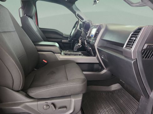 Used 2020 Ford F150 XLT w/ Equipment Group 302A Luxury RWD image 19