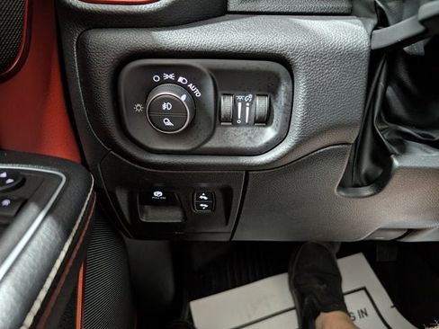 Used 2023 RAM 1500 Rebel w/ Rebel Level 2 Equipment Group AWD/4WD image 25
