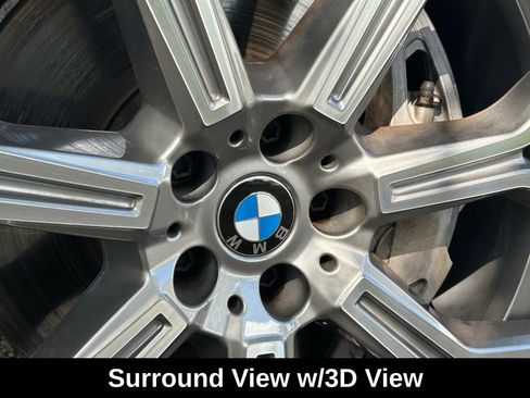 Used 2024 BMW X7 xDrive40i image 29