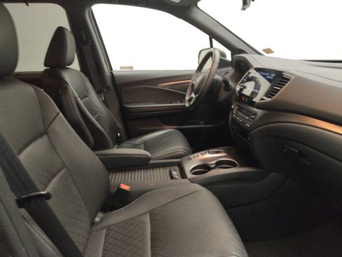 Used 2020 Honda Passport EX-L image 21