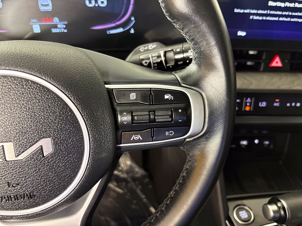 Used 2023 Kia Sportage X-Line AWD/4WD image 20