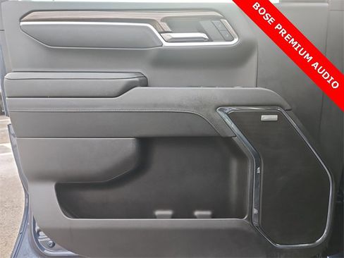 Used 2023 Chevrolet Silverado 1500 RST w/ Convenience Package II image 22