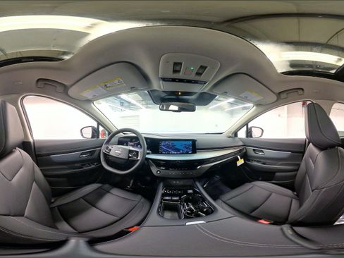 New 2025 Nissan Murano SL AWD/4WD image 40