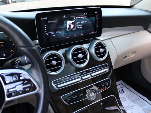 Used 2021 Mercedes-Benz C 300 Sedan image 18
