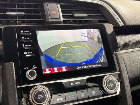 Used 2020 Honda Civic Sport image 24