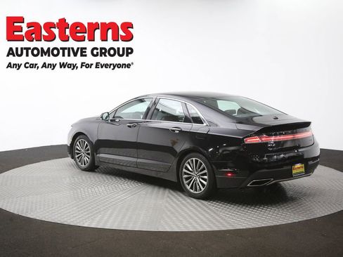 Used 2019 Lincoln MKZ Premiere image 64