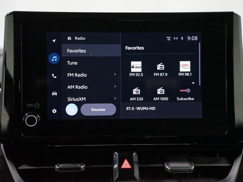 Certified 2024 Toyota Corolla LE image 19