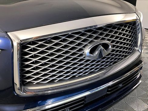 Used 2018 INFINITI QX80 4WD image 29