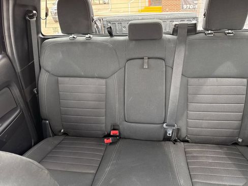 Used 2019 Ford Ranger XLT w/ Equipment Group 302A Luxury AWD/4WD image 24