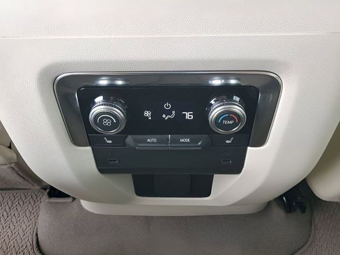 New 2026 GMC Yukon Denali w/ Sun & Power Step Package image 21