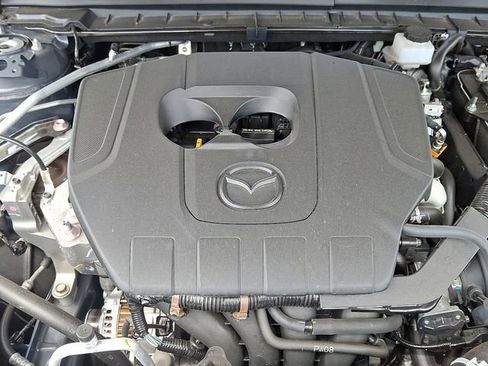 Certified 2025 MAZDA CX-50 AWD 2.5 S w/ Weather Package image 27