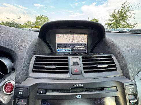 Used 2010 Acura TL w/ Technology Package image 20