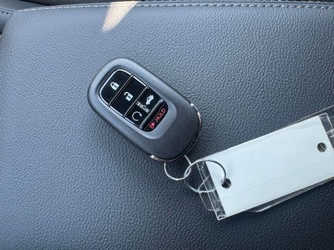 New 2026 Honda Civic Sport Touring image 13