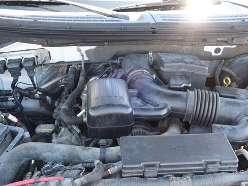 Used 2010 Ford F150 Lariat image 40