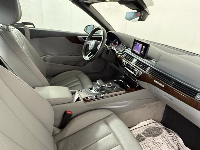 Used 2018 Audi A5 2.0T Premium w/ Convenience Package AWD/4WD image 28