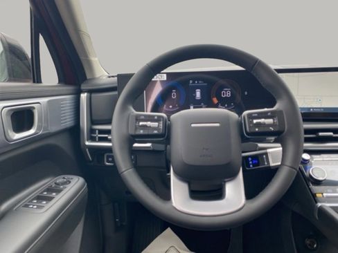 New 2026 Hyundai Santa Fe XRT image 20