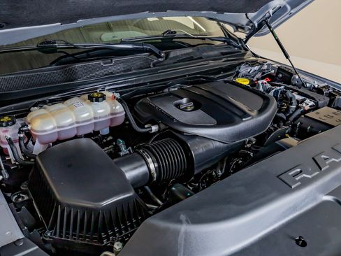 Used 2025 RAM 1500 Rebel w/ Rebel Level 2 Equipment Group image 41