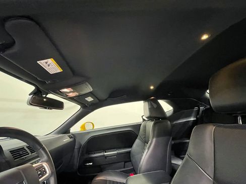 Used 2012 Dodge Challenger R/T RWD image 74