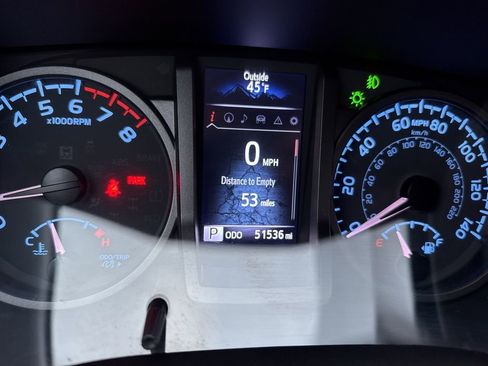 Used 2021 Toyota Tacoma TRD Pro image 25