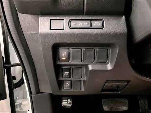 New 2026 Nissan Frontier SV RWD image 32