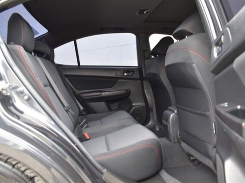 Used 2016 Subaru WRX Premium AWD/4WD image 28