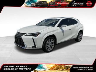 Used 2025 Lexus UX 300h FWD 360° Tour