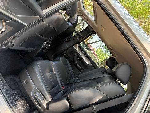 Used 2025 MAZDA CX-90 3.3 Turbo w/ Preferred Package AWD/4WD image 23