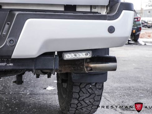 Used 2017 Ford F250 Platinum w/ Platinum Ultimate Package image 22